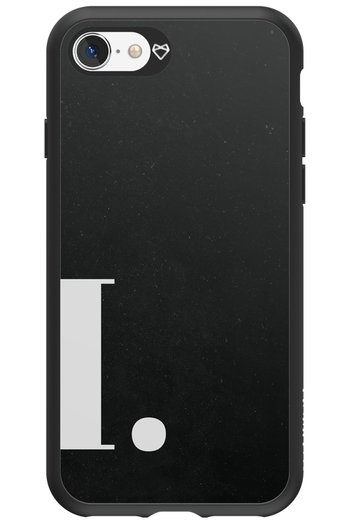 I (Off Space) 2.0 - Apple iPhone SE 2022
