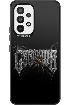 Web Centaur Logo Spider 2.0 - Samsung Galaxy A53
