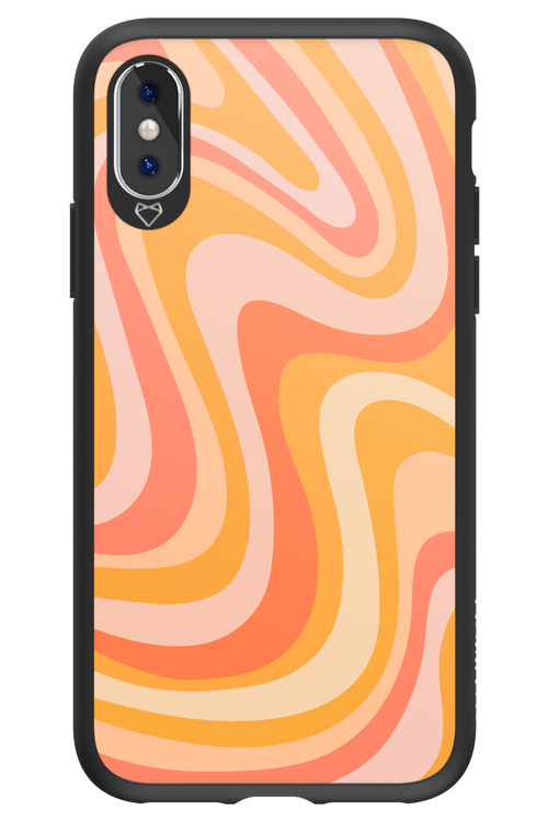 Sex on the Beach 2.0 - Apple iPhone X
