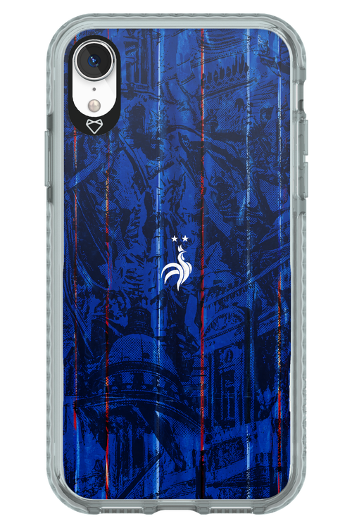 Franta 2.0 - Apple iPhone XR