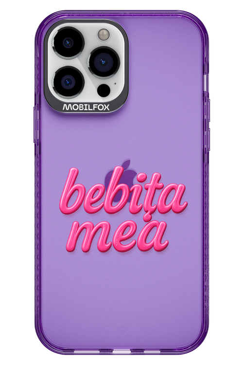 Meaa 2.0 - Apple iPhone 13 Pro Max