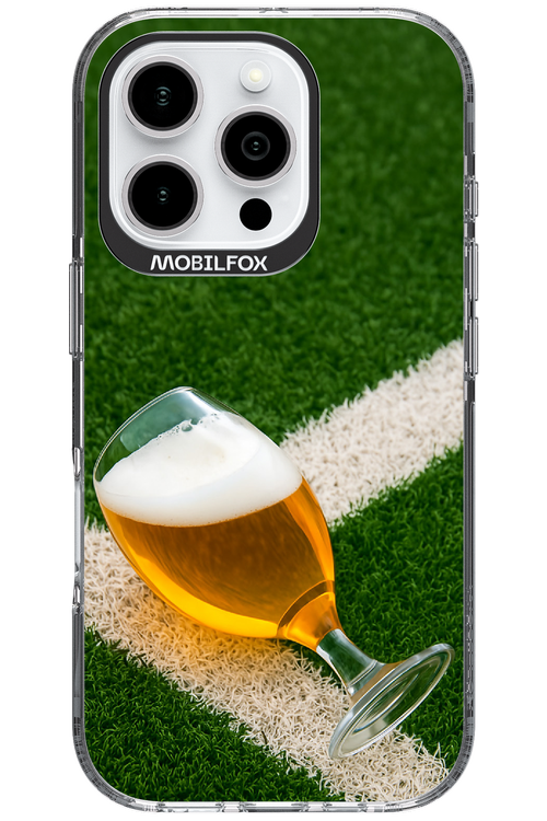 Just some beers - Apple iPhone 16 Pro