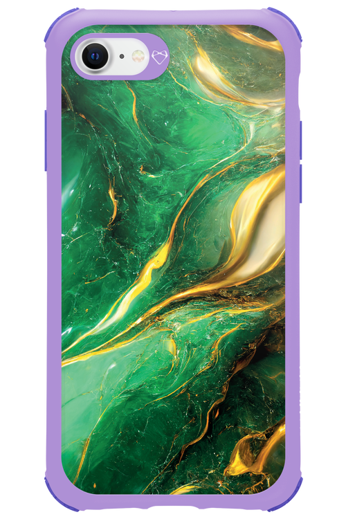 Tourmaline - Apple iPhone SE 2020