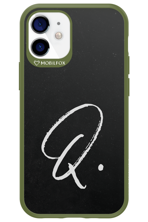 (Off Space) Q 2.0 - Apple iPhone 12 Mini