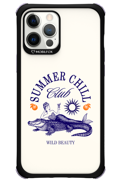 ChillMaid 2.0 - Apple iPhone 12 Pro Max