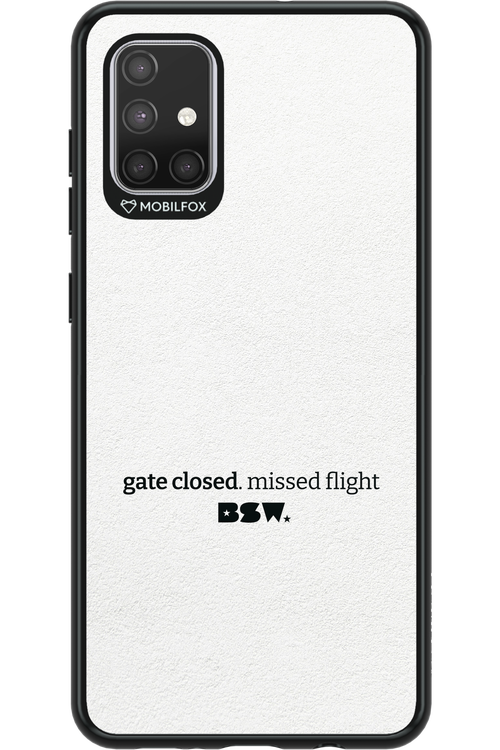 BSW FourSeasons 12 2.0 - Samsung Galaxy A71
