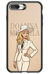 Business Girl 2.0 - Apple iPhone 8 Plus