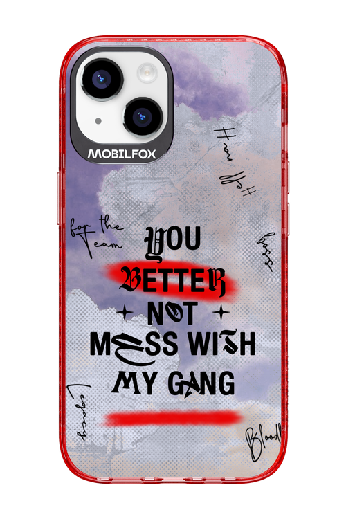Better Not - Apple iPhone 14