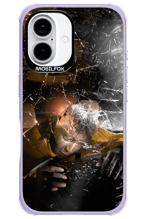 Final Impact - Apple iPhone 16