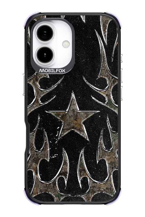 Camo 2.0 - Apple iPhone 17