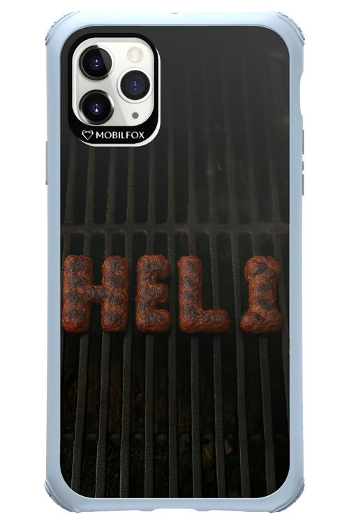 Barbeque 2.0 - Apple iPhone 11 Pro Max