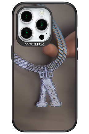 Azteca Chain 2.0 - Apple iPhone 15 Pro