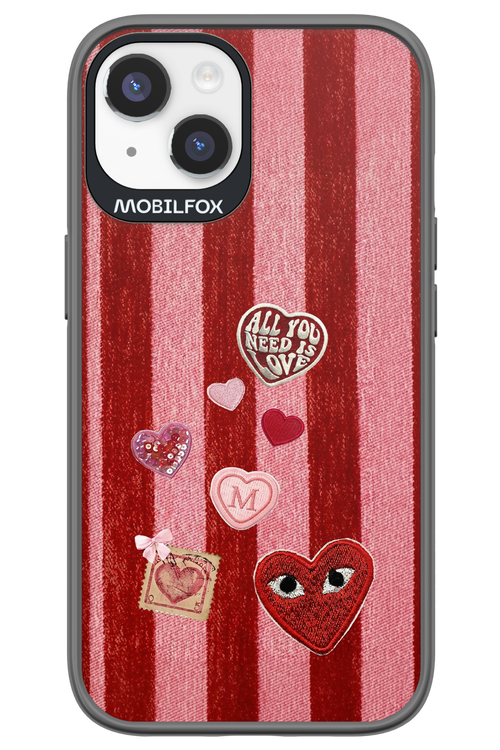 Soul Jeans 2.0 - Apple iPhone 14