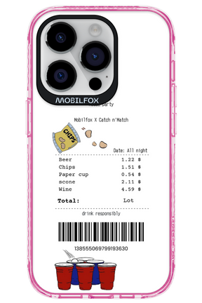 house party - Apple iPhone 14 Pro