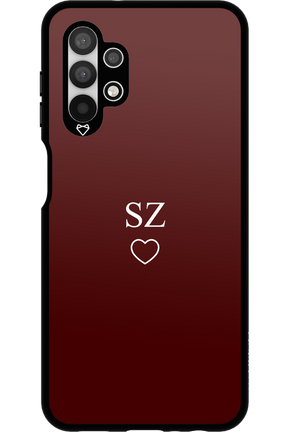 SZ Burgundia 2.0 - Samsung Galaxy A13 4G