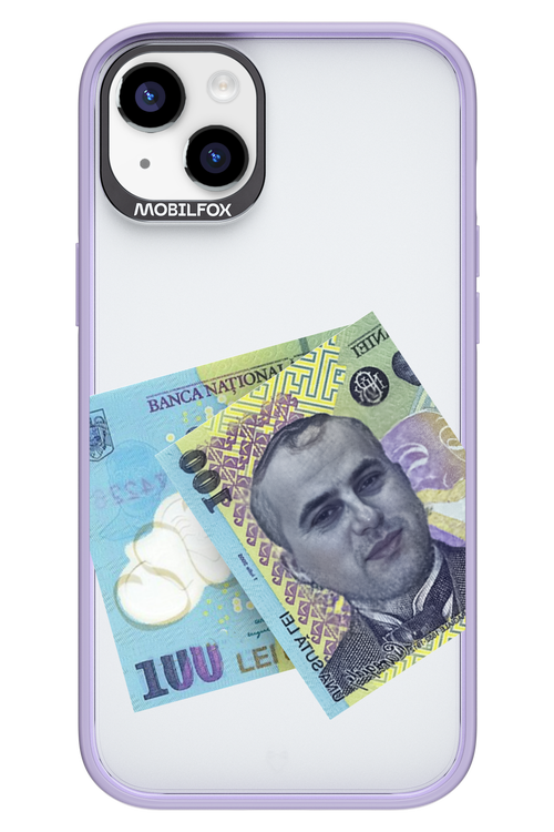 Zbir Lei 2.0 - Apple iPhone 14 Plus