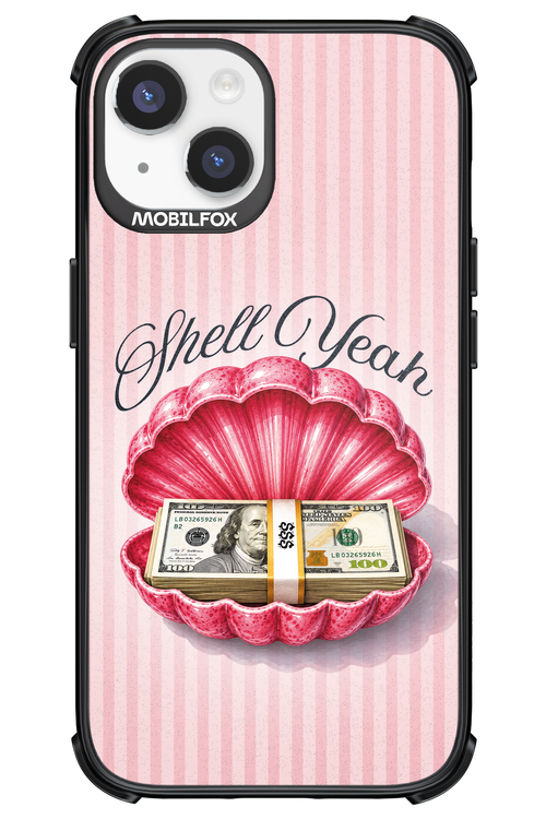 Shell Yeah 2.0 - Apple iPhone 14