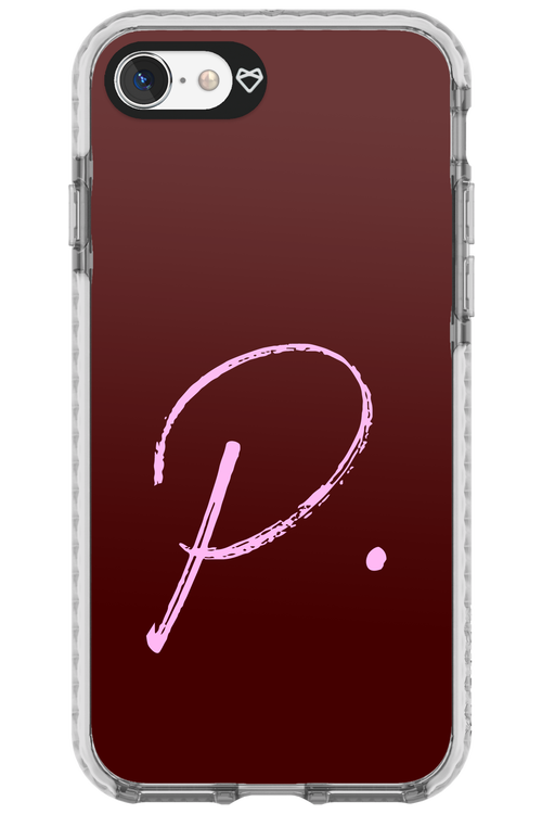 (Dark Blush) P 2.0 - Apple iPhone 7