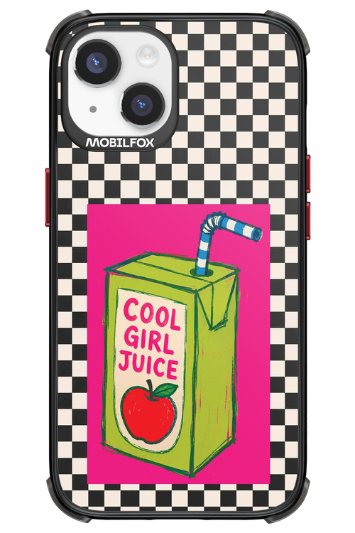 COOL GIRL JUICE 2.0 - Apple iPhone 14