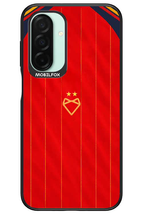 Spain Gold 2.0 - Samsung Galaxy A26