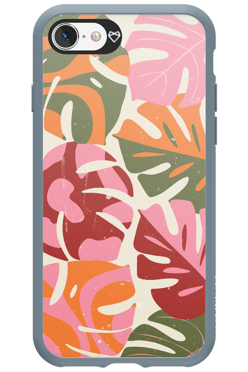 Tropical Heatwave 2.0 - Apple iPhone SE 2020