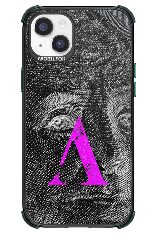 Azteca "A" OG 2.0 - Apple iPhone 14 Plus