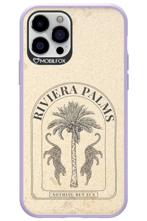 Riviera Palms 2.0 - Apple iPhone 12 Pro