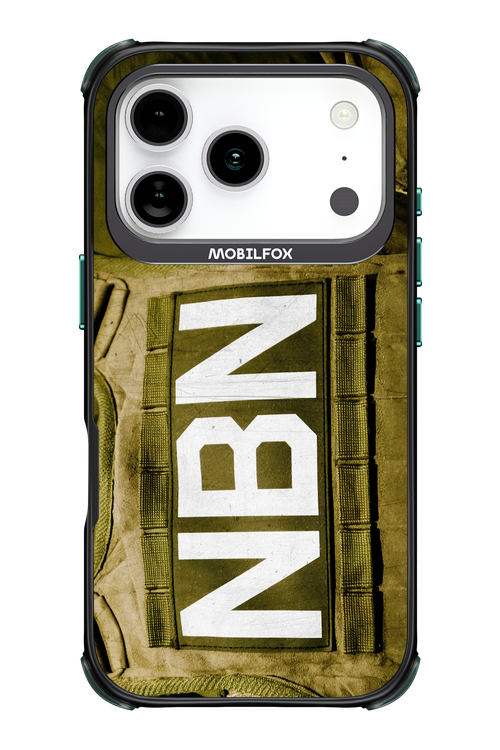 Team 2.0 - Apple iPhone 17 Pro