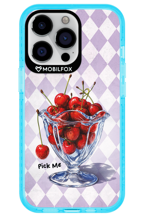 Pick Me 2.0 - Apple iPhone 13 Pro