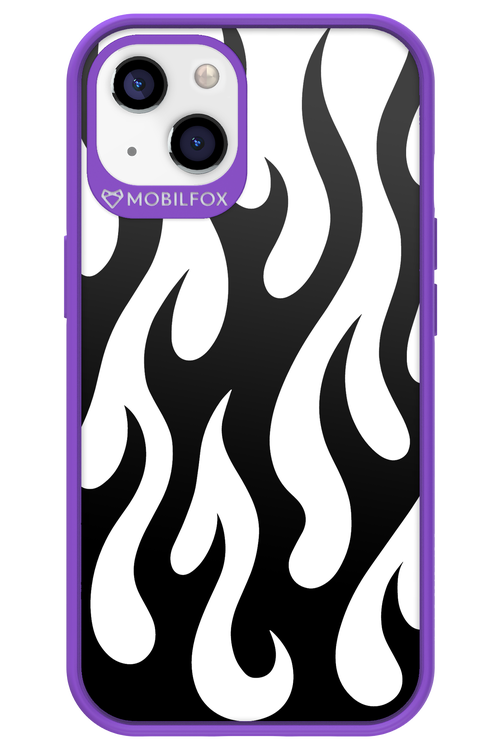 Hell Flame - Apple iPhone 13