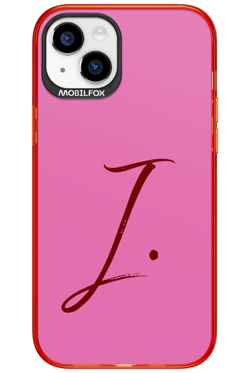 (Sorbet) I 2.0 - Apple iPhone 15 Plus