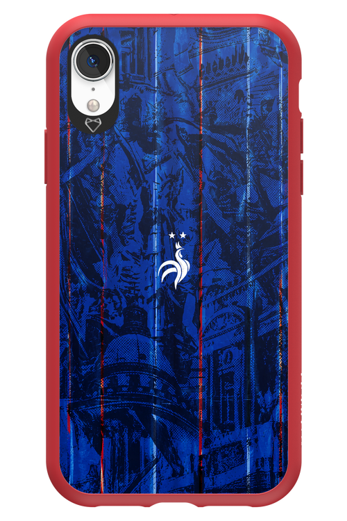 Franta 2.0 - Apple iPhone XR