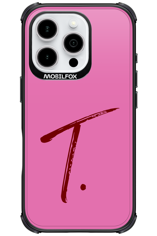 (Sorbet) T 2.0 - Apple iPhone 16 Pro