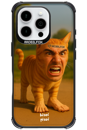 Bisoi Pisoi - Apple iPhone 16 Pro