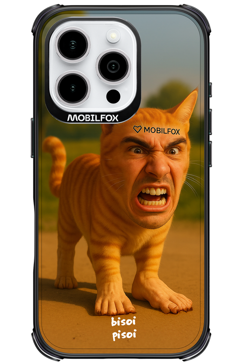 Bisoi Pisoi - Apple iPhone 16 Pro