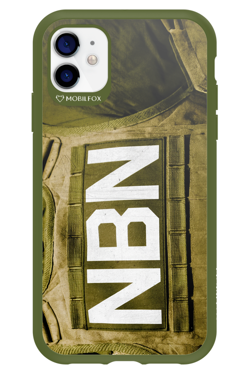 Team 2.0 - Apple iPhone 11