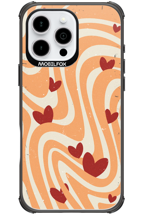 Heartwave 2.0 - Apple iPhone 16 Pro Max