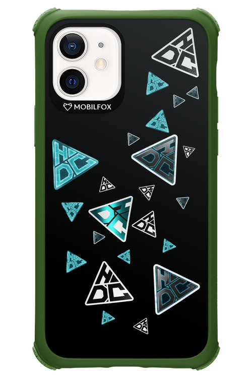 HDC 8 - Apple iPhone 12