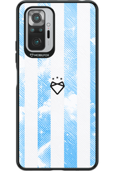 Argentina x Mobilfox 2.0 - Xiaomi Redmi Note 10S