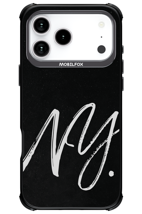 (Off Space) NY 2.0 - Apple iPhone 17 Pro Max