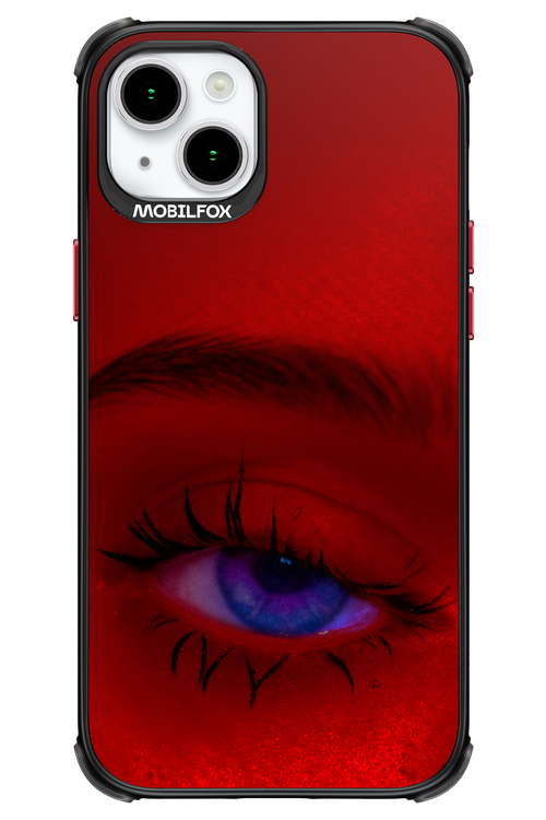 BLUE EYE 2.0 - Apple iPhone 15 Plus