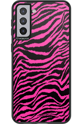 Pink Tiger - Samsung Galaxy S21+