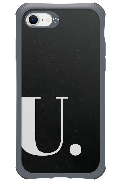 U (Off Space) 2.0 - Apple iPhone 8