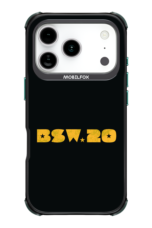 BSW 20 (10) 2.0 - Apple iPhone 17 Pro