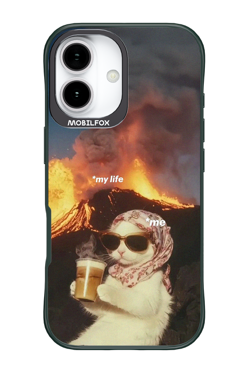 My life 2.0 - Apple iPhone 17