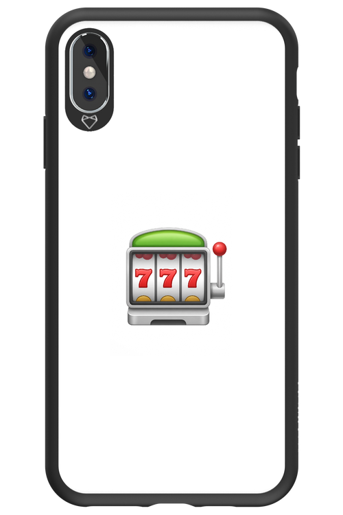 777 2.0 - Apple iPhone XS Max