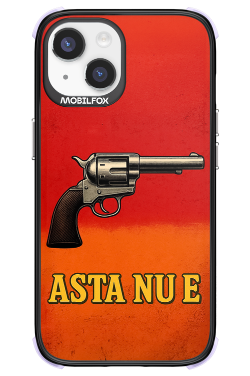 Asta Nu E - Apple iPhone 14