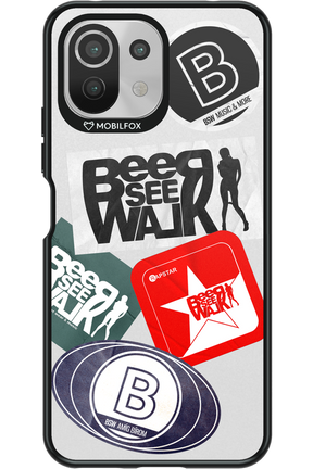 Beerseewalk I 2.0 - Xiaomi Mi 11 Lite (2021)