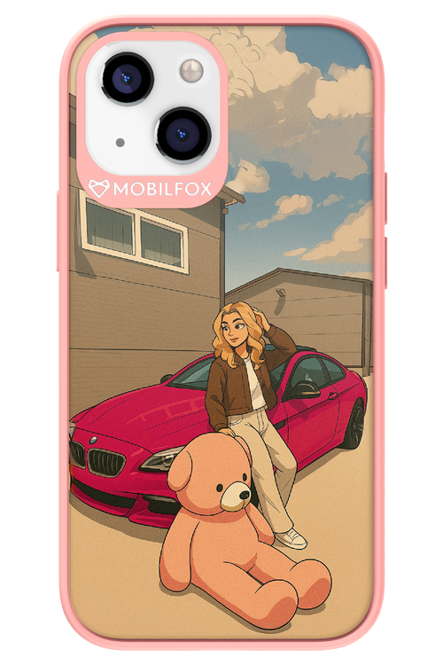 Bearr 2.0 - Apple iPhone 13 Mini