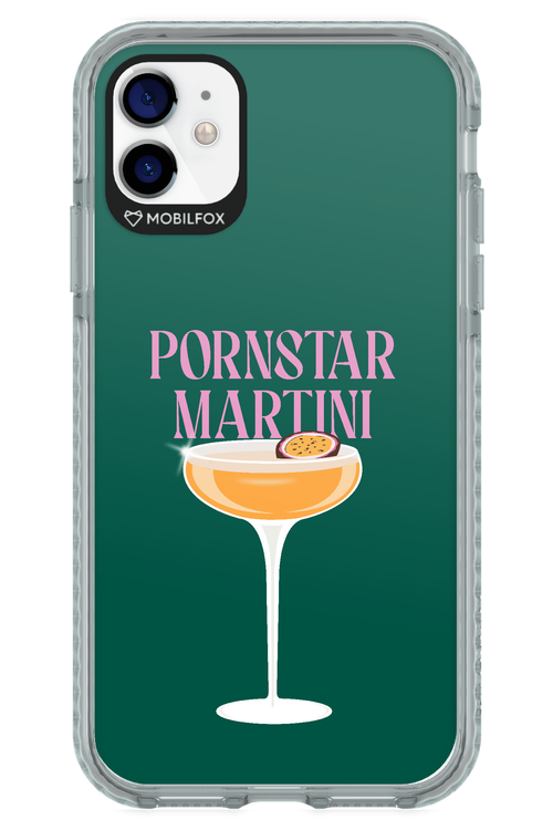 P_star Martini - Apple iPhone 11